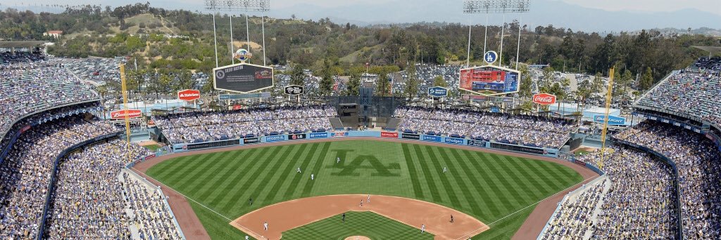 Major League Blog banner