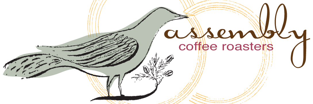 Assembly Coffee banner