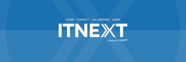 ITNEXT_io Profile Banner