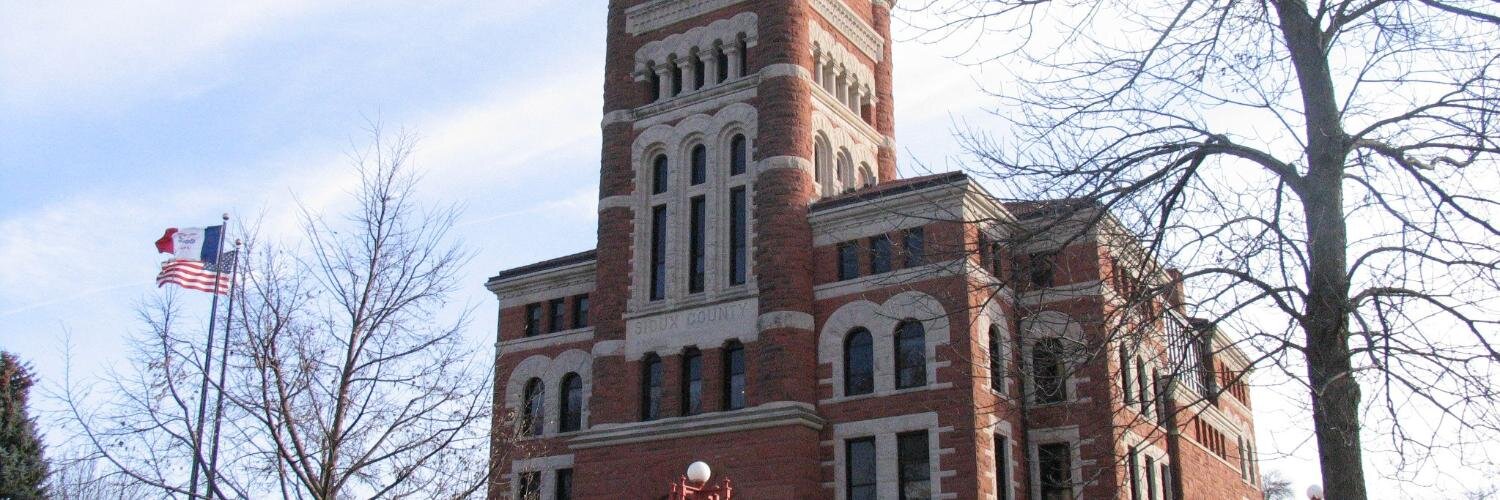 SiouxCounty's profile banner image