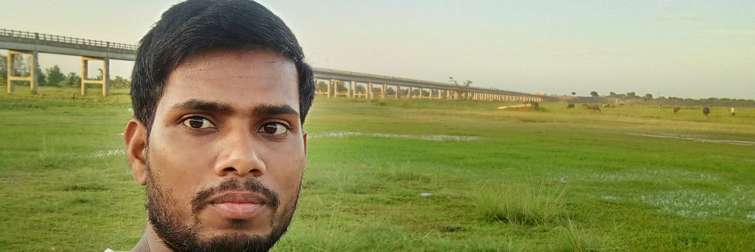 Lalandrishyam's profile banner image