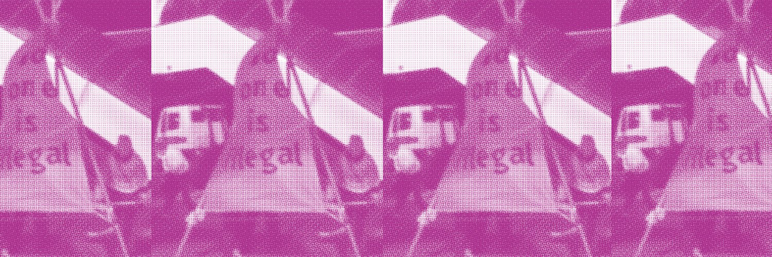 End Deportations banner