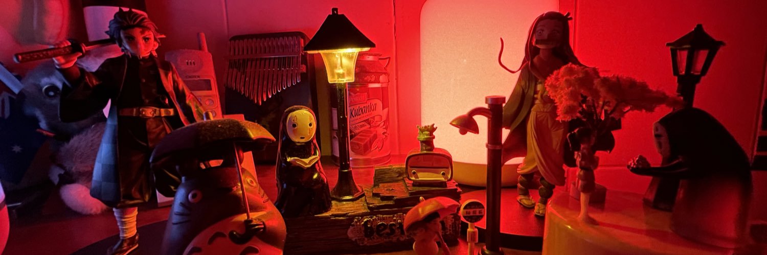 DaomengLoem's profile banner image