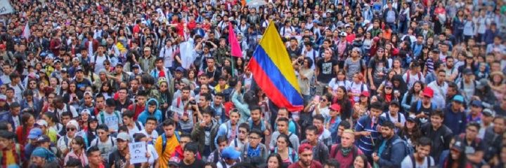 En Dignidad banner