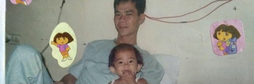 RizzaFernandez_'s profile banner image
