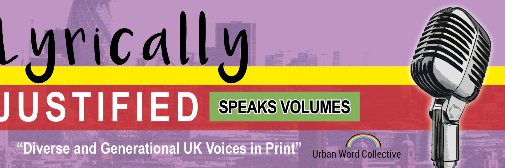Urban-Word-Collective banner