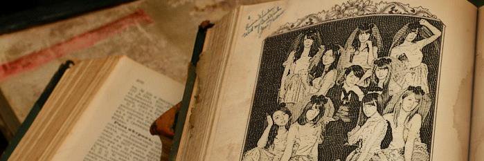 かせつぅa.k.aあっきっく先生 banner