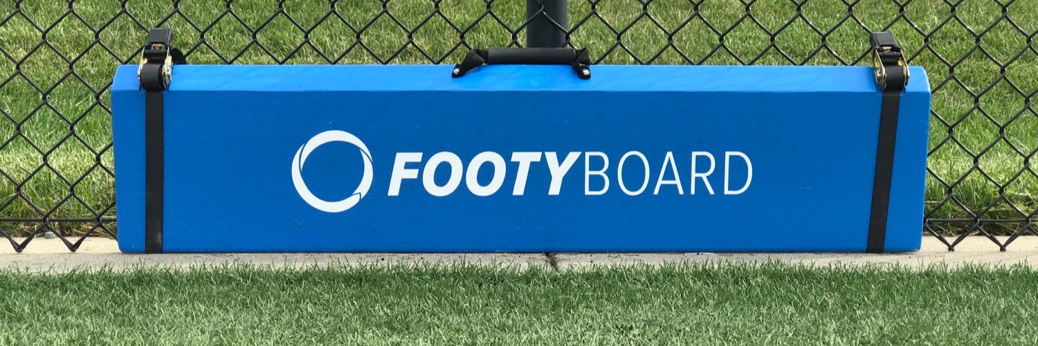 thefootyboard's profile banner image