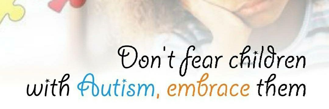 Eunice Autism Foundation banner