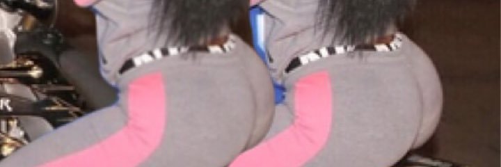 NicolasMaraj's profile banner image