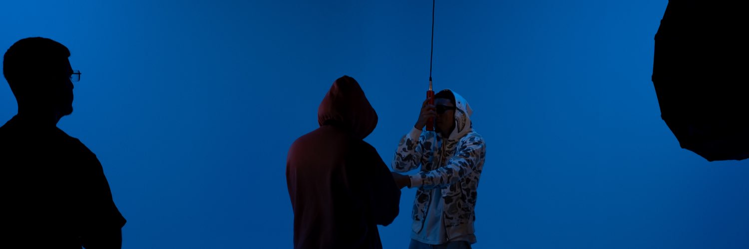 Iamett15's profile banner image