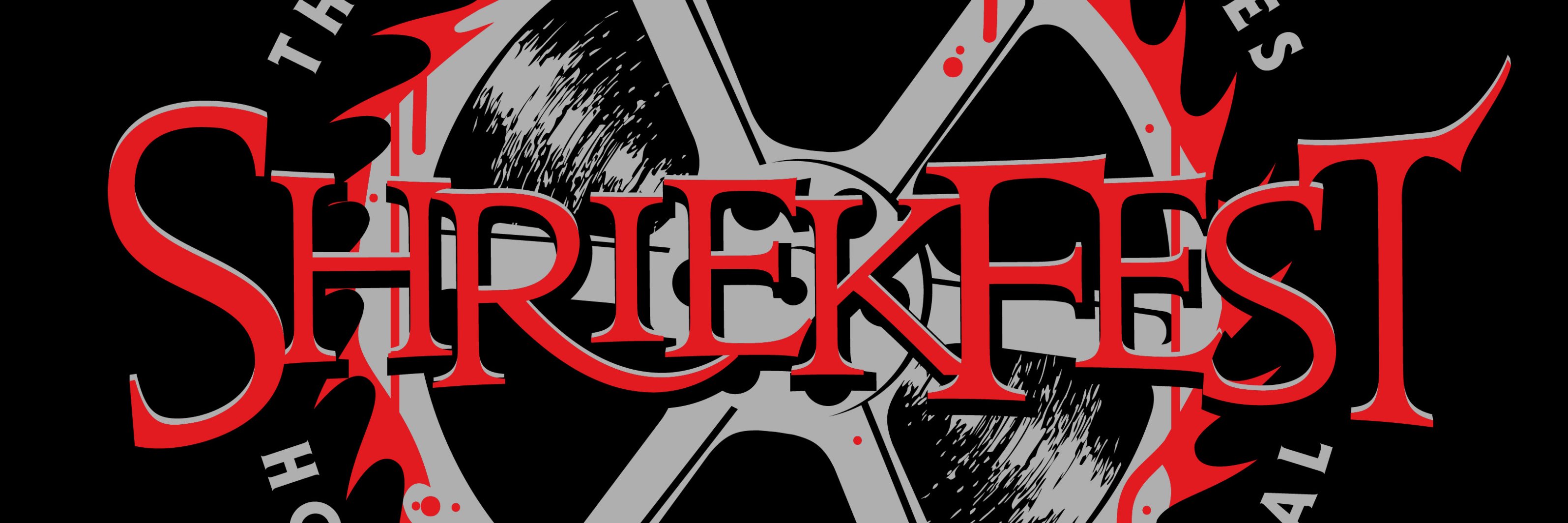 ShriekfestFan's profile banner image