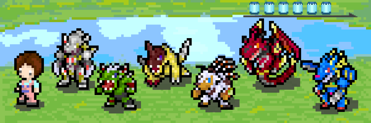 SSFTiger's profile banner image