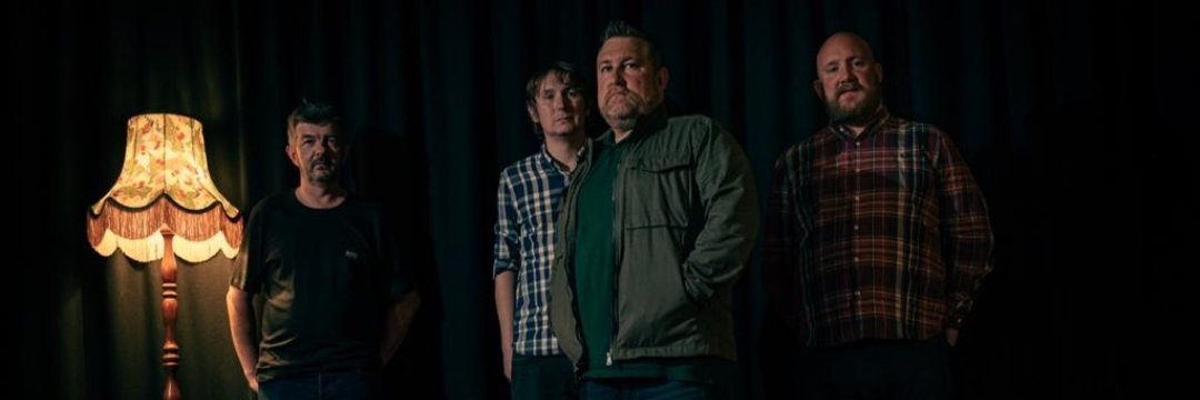 The MiddleTones banner