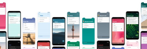 MicrosoftToDo Profile Banner