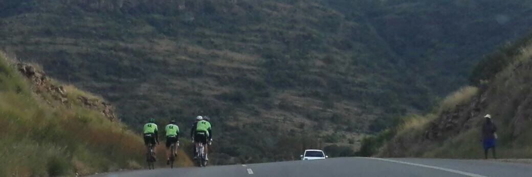 Club100 Racing Vets banner