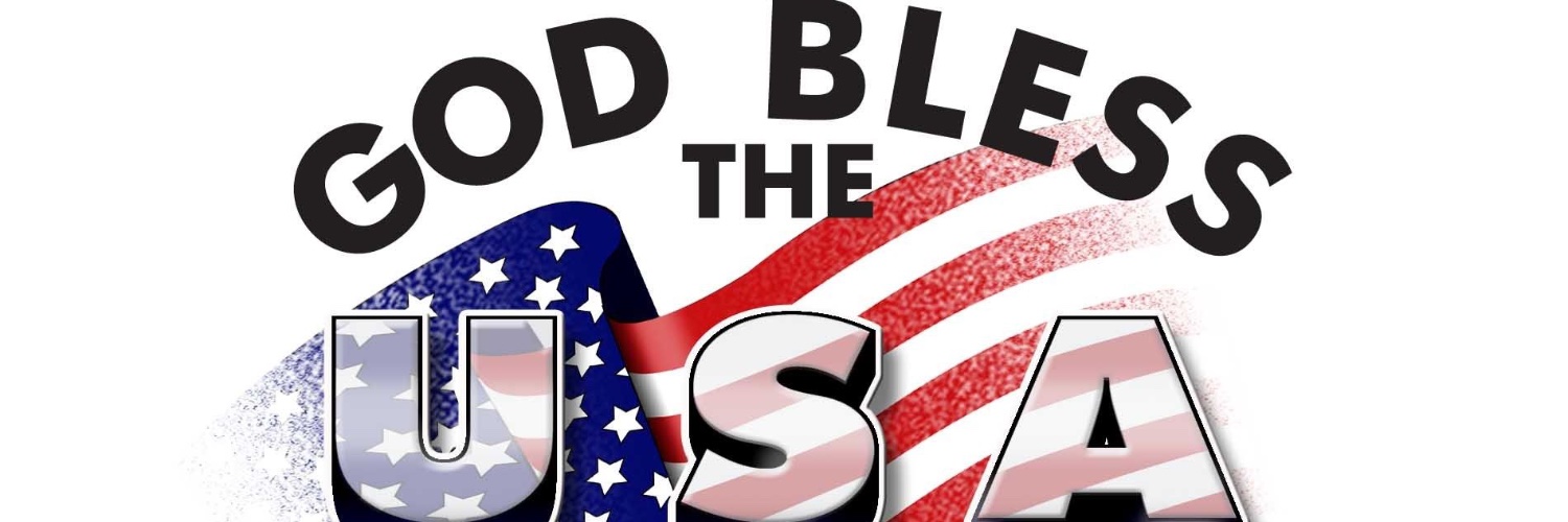 Patriots Pray banner