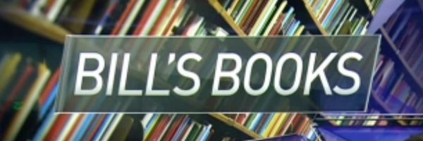 BGoldsteinBooks Profile Banner