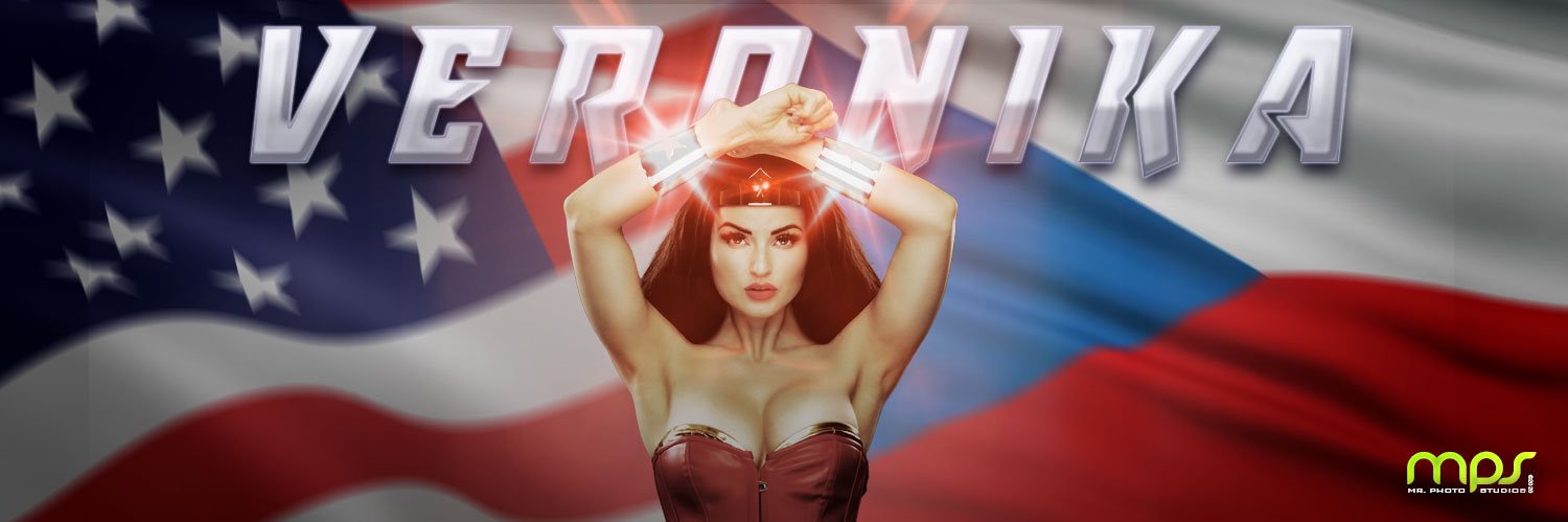 VeronicaLaVery's profile banner image