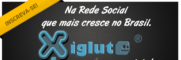 xiglute's profile banner image