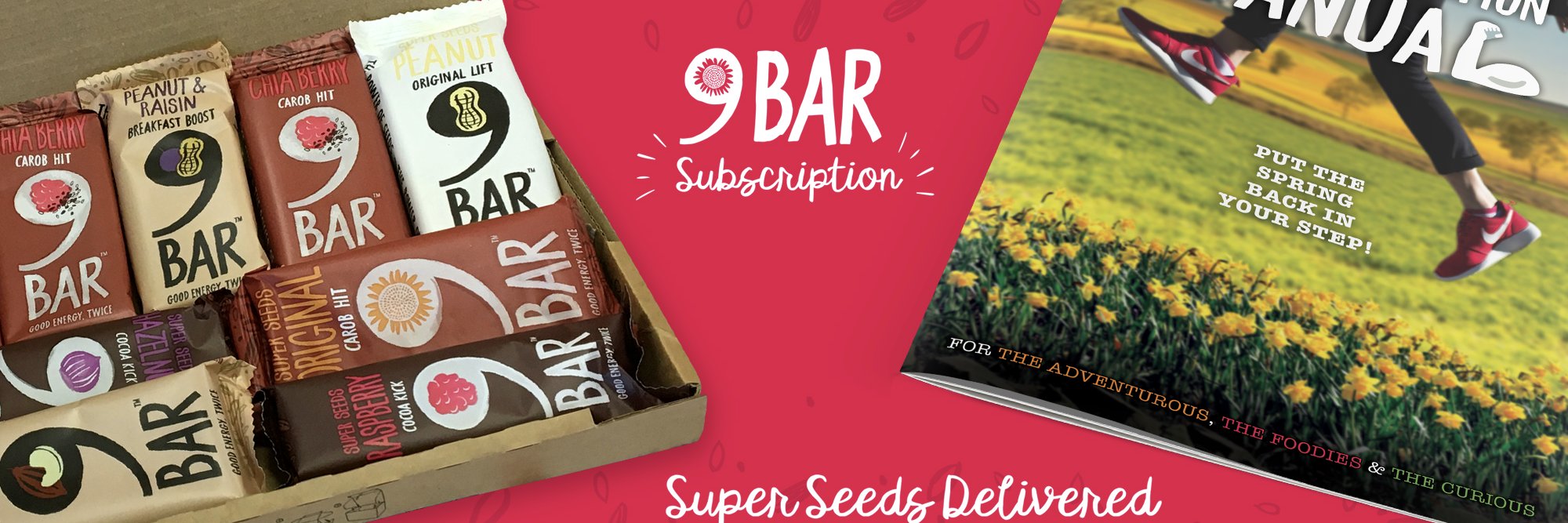 9BAR banner