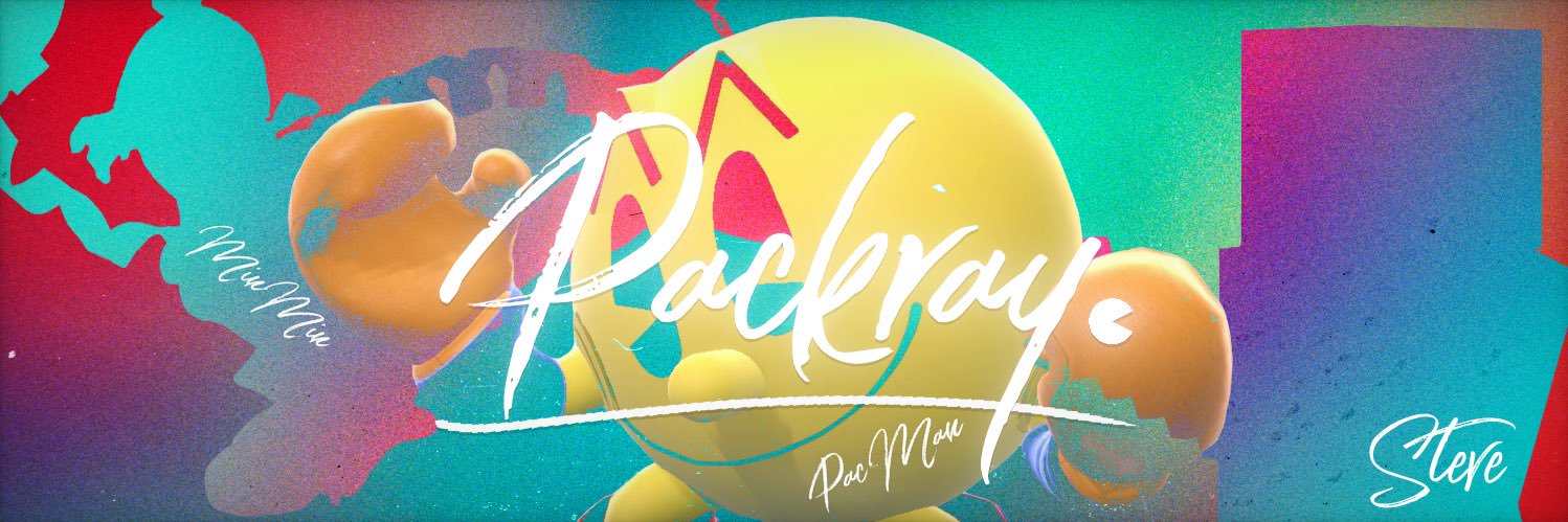 MKパクレオ banner