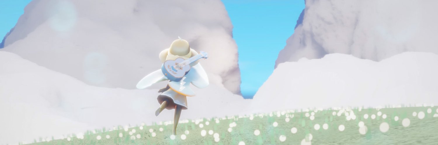 黒兎 banner