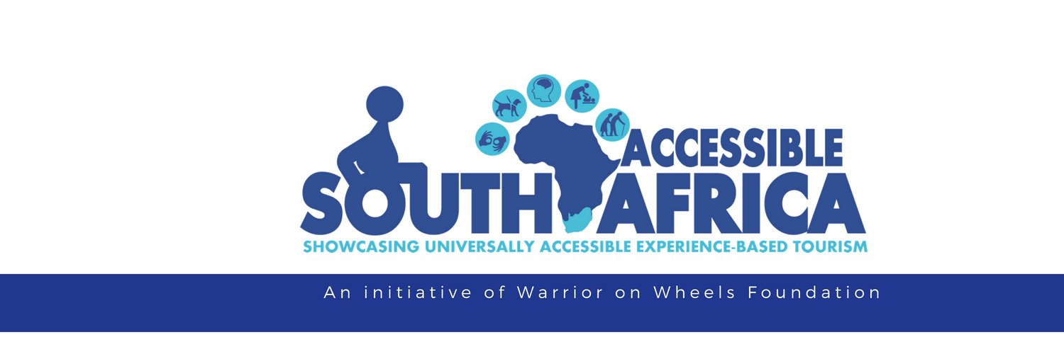 Accessible South Africa banner