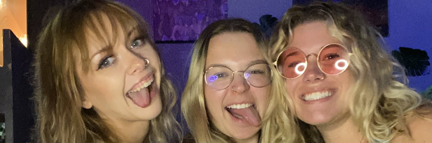 Kennady153's profile banner image