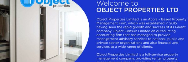 objectproperty Profile Banner