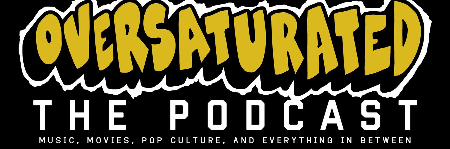 OverSatThePod.Com banner