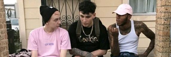 MikeyMumbles_'s profile banner image
