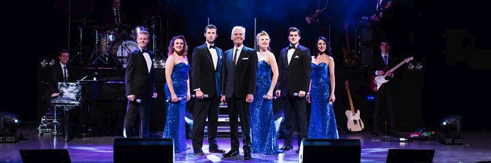 James Harrison banner