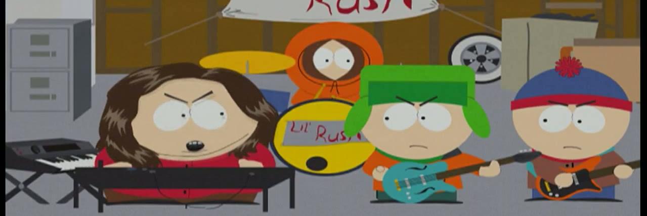 Chris Rauch banner