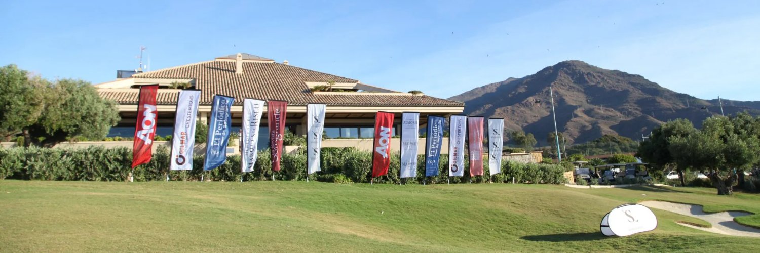 CGolfSotogrande's profile banner image