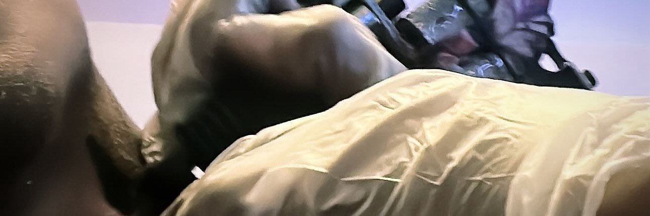 J banner