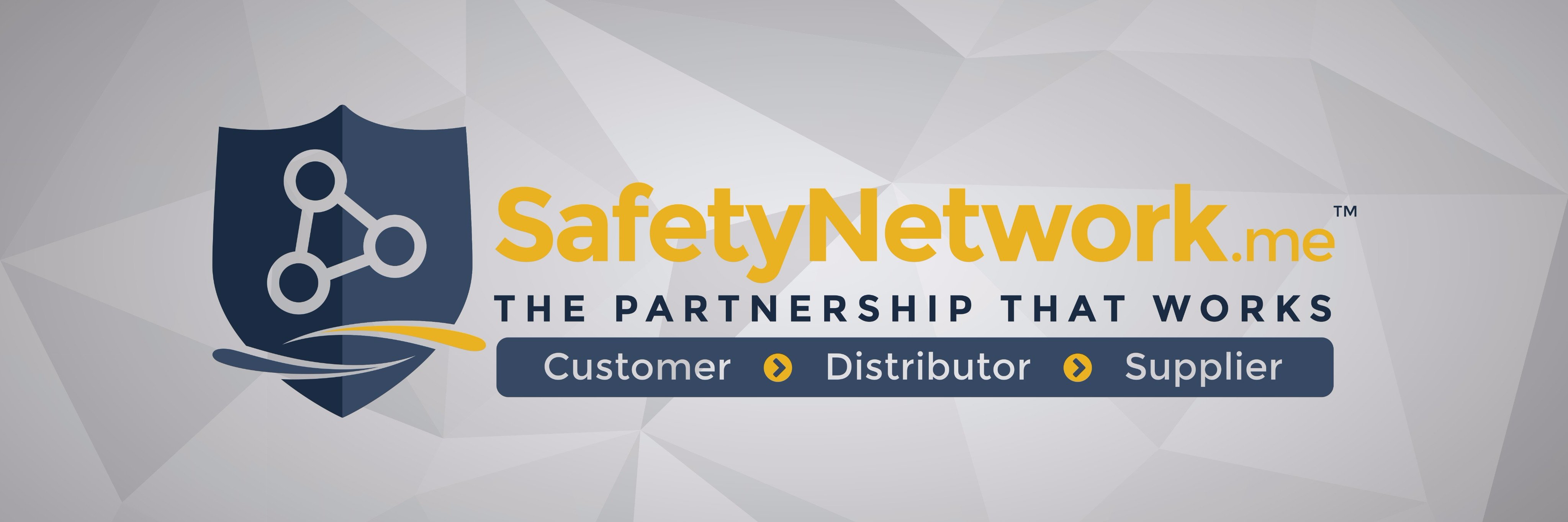 SafetyNetworkme's profile banner image