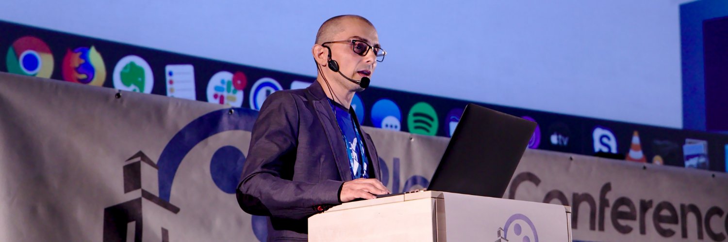 Stefano Marchetti banner