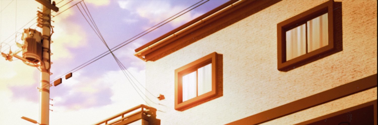‏ً banner