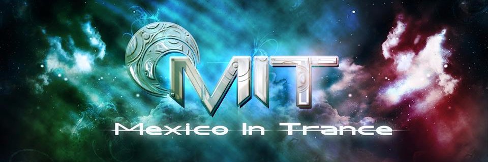 México In Trance banner