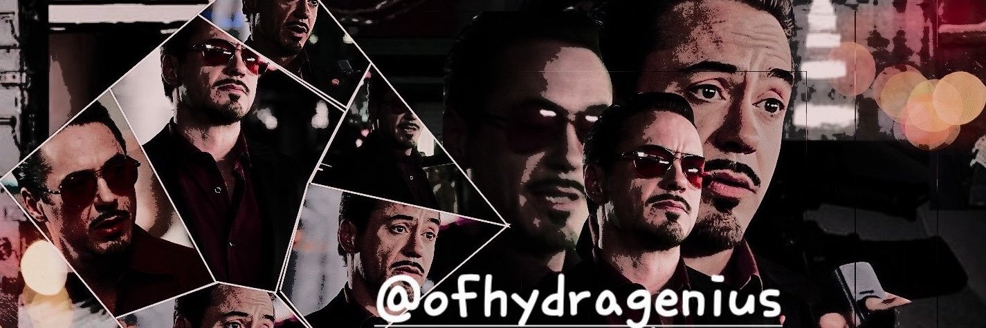 OfHydraGenius's profile banner image