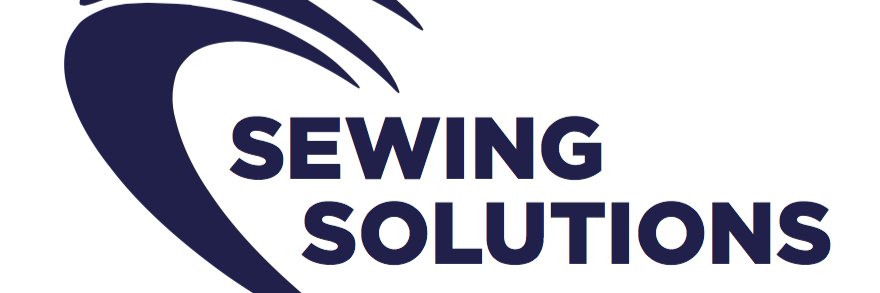 Sewing Solutions banner