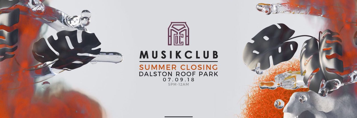 MusikClub_Ldn's profile banner image