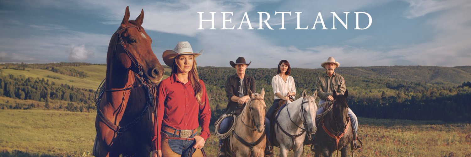 Heartland Profile Banner