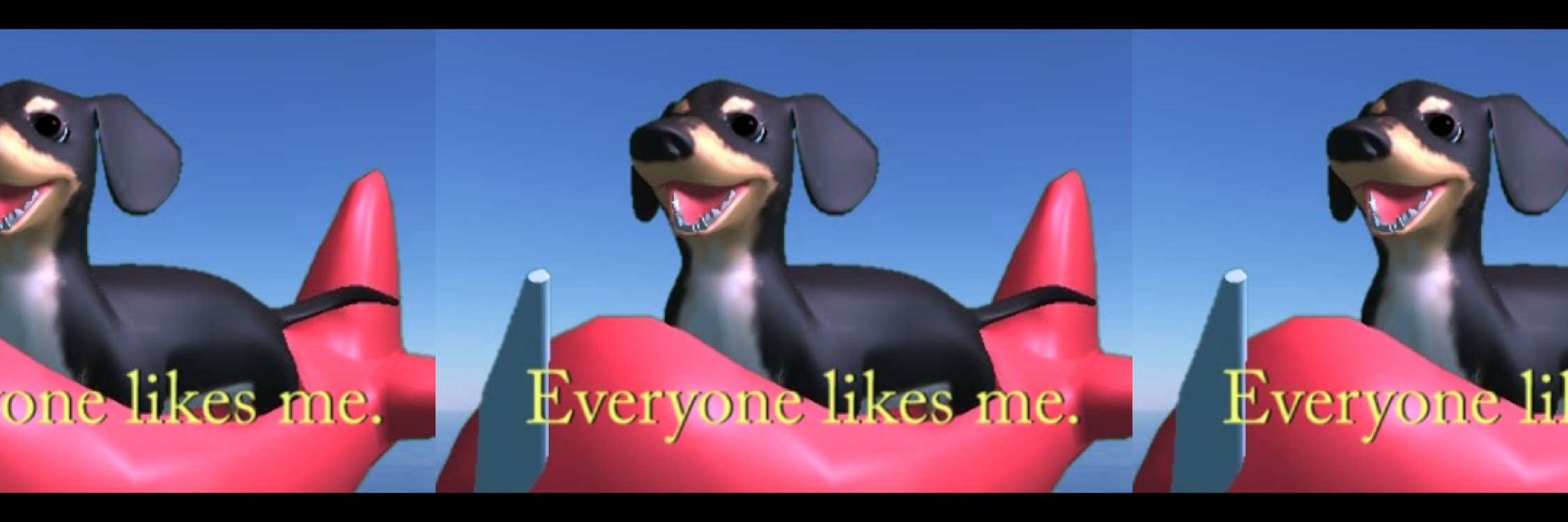 Espther's profile banner image