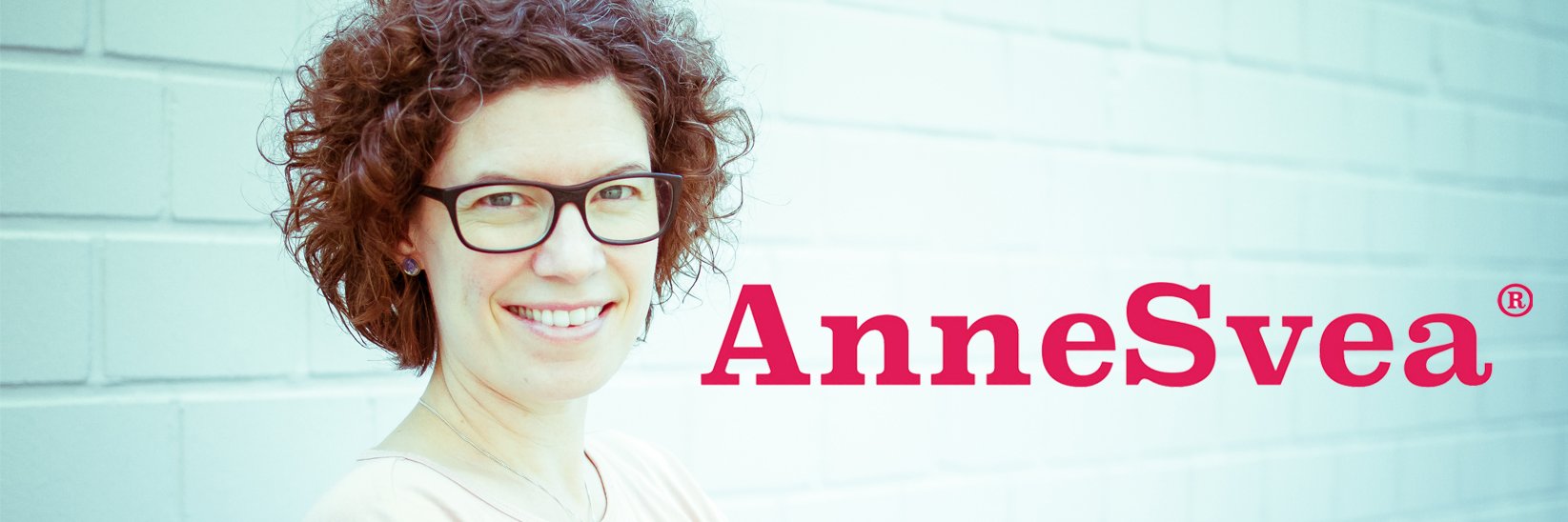 AnneSvea's profile banner image