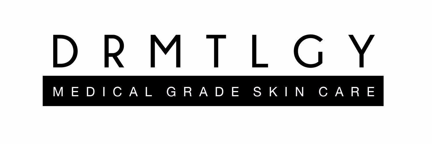 DRMTLGY banner