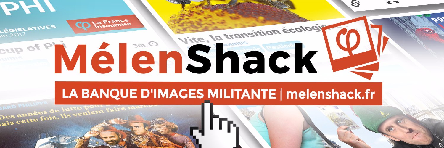 Melenshack's profile banner image