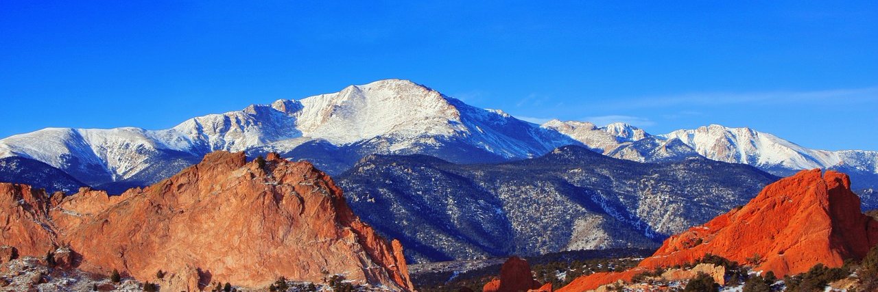 Indivisible CO-5 banner