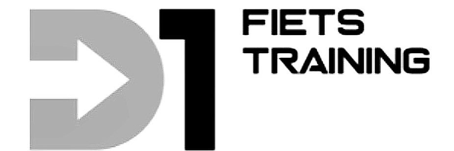 D1 Fietstraining banner